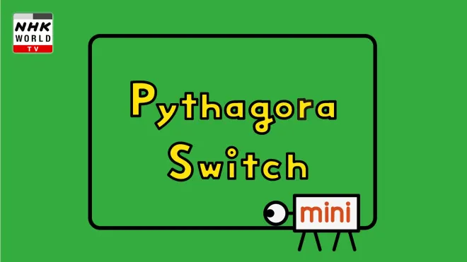 Pythagora Switch Mini