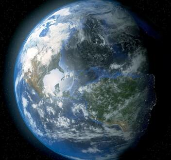 El fin del mundo: La Tierra, fuera de órbita