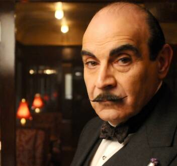 Agatha Christie: Poirot (T5): Ep.6 La caja de bombones