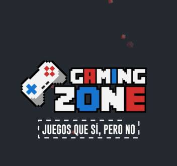 Gaming Zone: Episodio 25