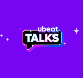Ubeat Talks: Alba Morena