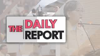 The Daily Report (The Daily Report), South Korea