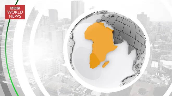 Focus on Africa (BBC Focus on Africa), United Kingdom, 2024