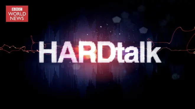 HARDtalk (HARDtalk), United Kingdom