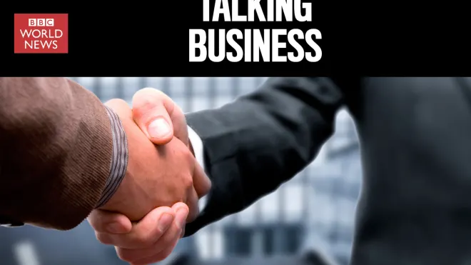 Talking Business (Talking Business), Biography, United Kingdom, 2024