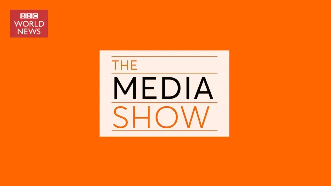 The Media Show (The Media Show), United Kingdom, 2024