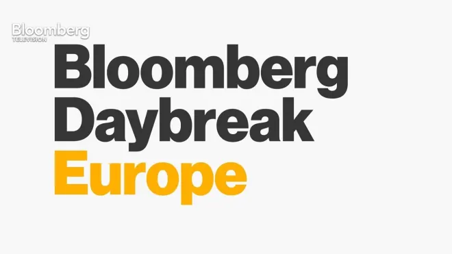 Bloomberg Daybreak: Europe (Bloomberg Daybreak: Europe), USA, 2024
