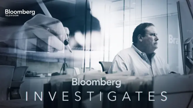 Bloomberg Investigates (Bloomberg Investigates), Detective, USA, 2023