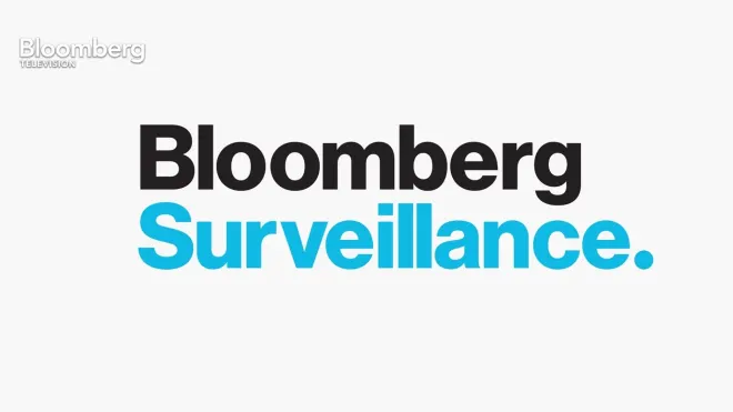 Bloomberg Surveillance (Bloomberg Surveillance), USA, 2024