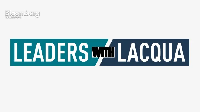 Leaders with Lacqua (Leaders with Lacqua), USA, 2024