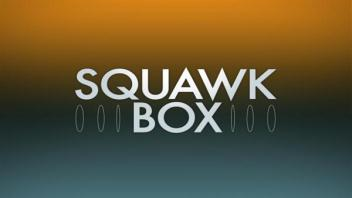 Asia Squawk Box