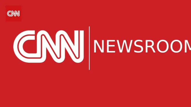CNN Newsroom with Erica Hill (CNN Newsroom with Erica Hill), 2024