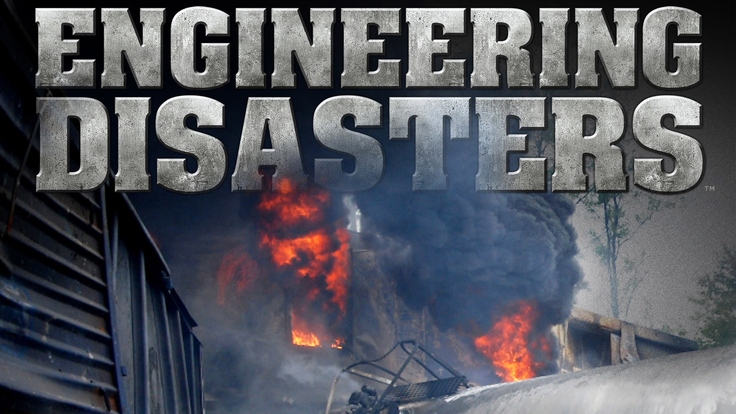 Engineering Disasters