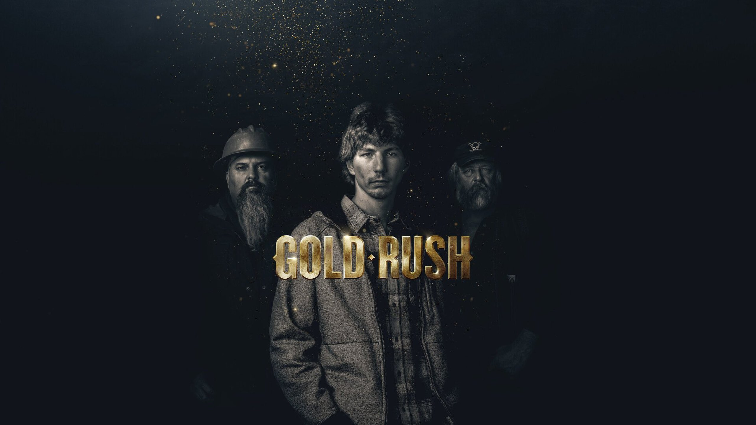 Gold Rush specialavsnitt