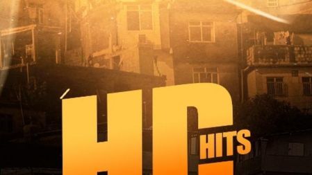 HD Hits (HD Hits), Miuziklas