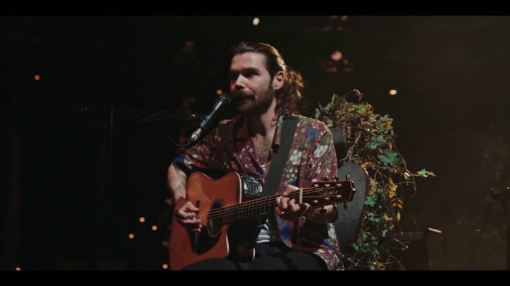 MTV Unplugged (MTV Unplugged), Miuziklas, JAV, Kanada, 2017