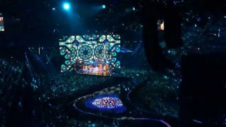 MTV World Stage (MTV World Stage), Miuziklas, JAV, 2021