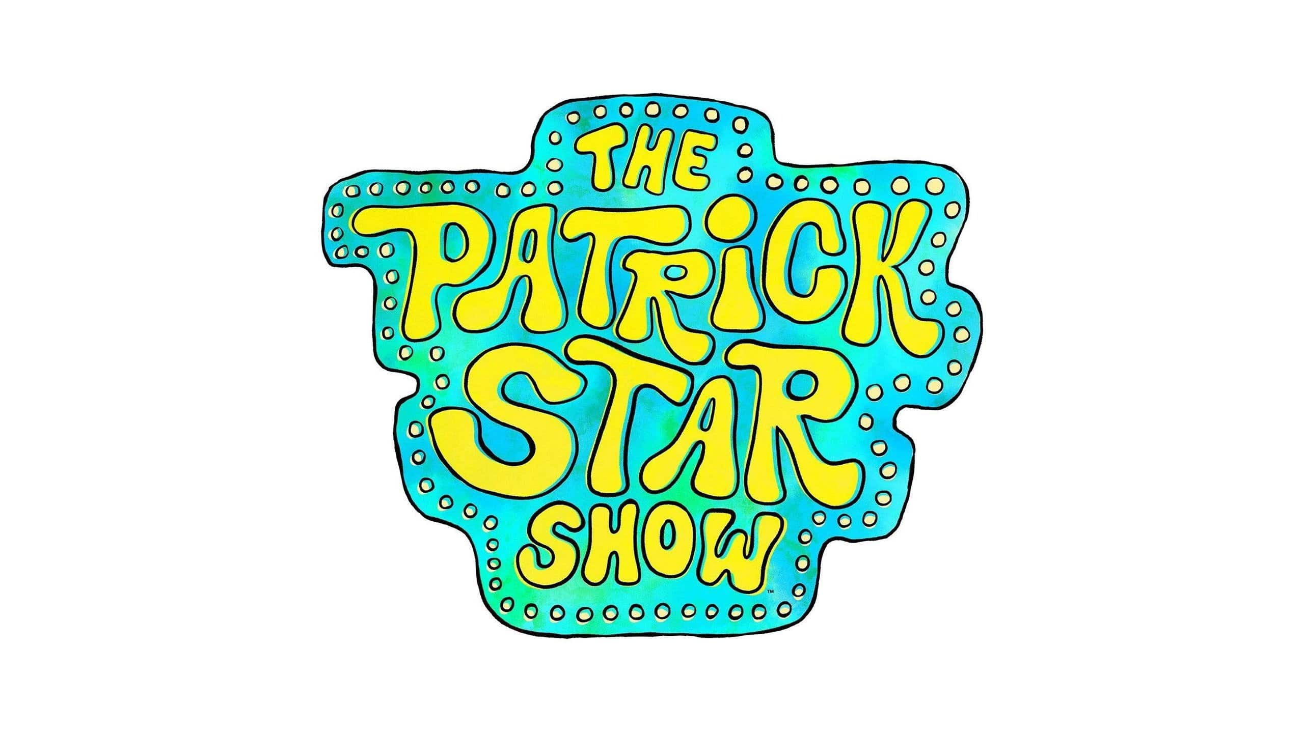Patrik Stjärnas Show