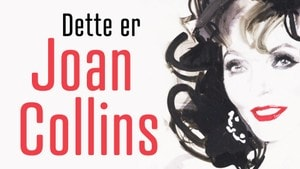Dette er Joan Collins