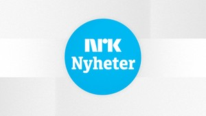 NRK nyheter