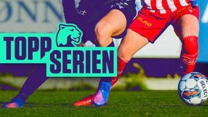 Toppserien: Kolbotn - Rosenborg