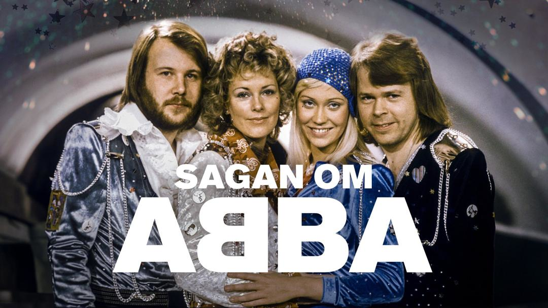 Sagan om ABBA