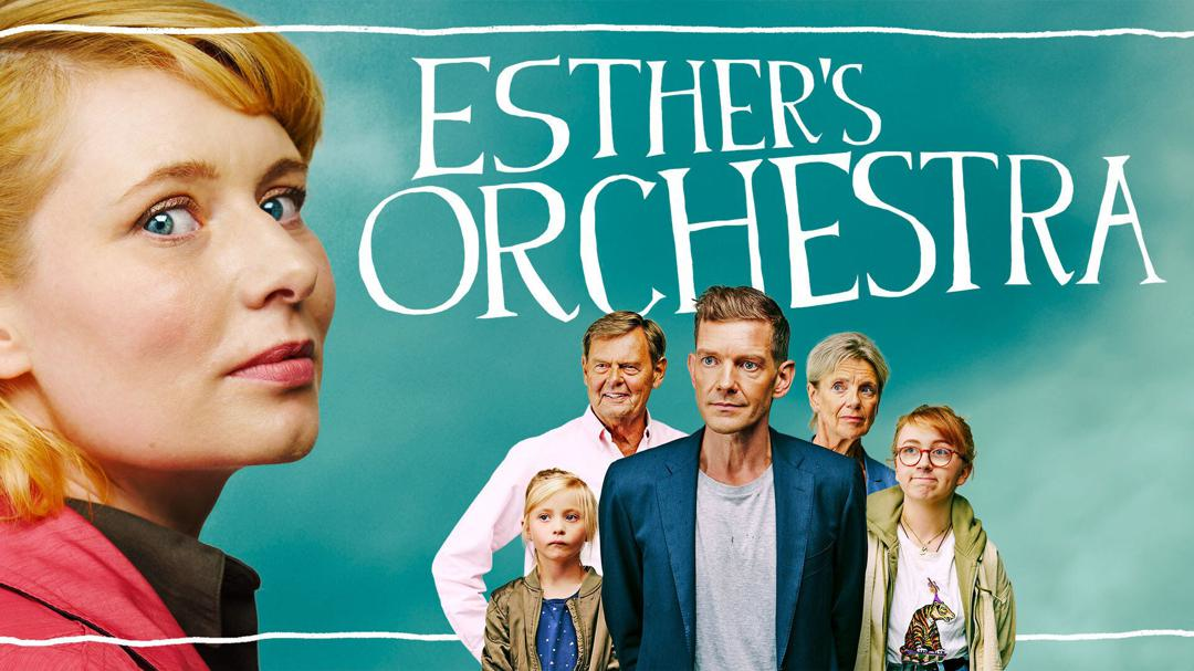 Esthers orkester