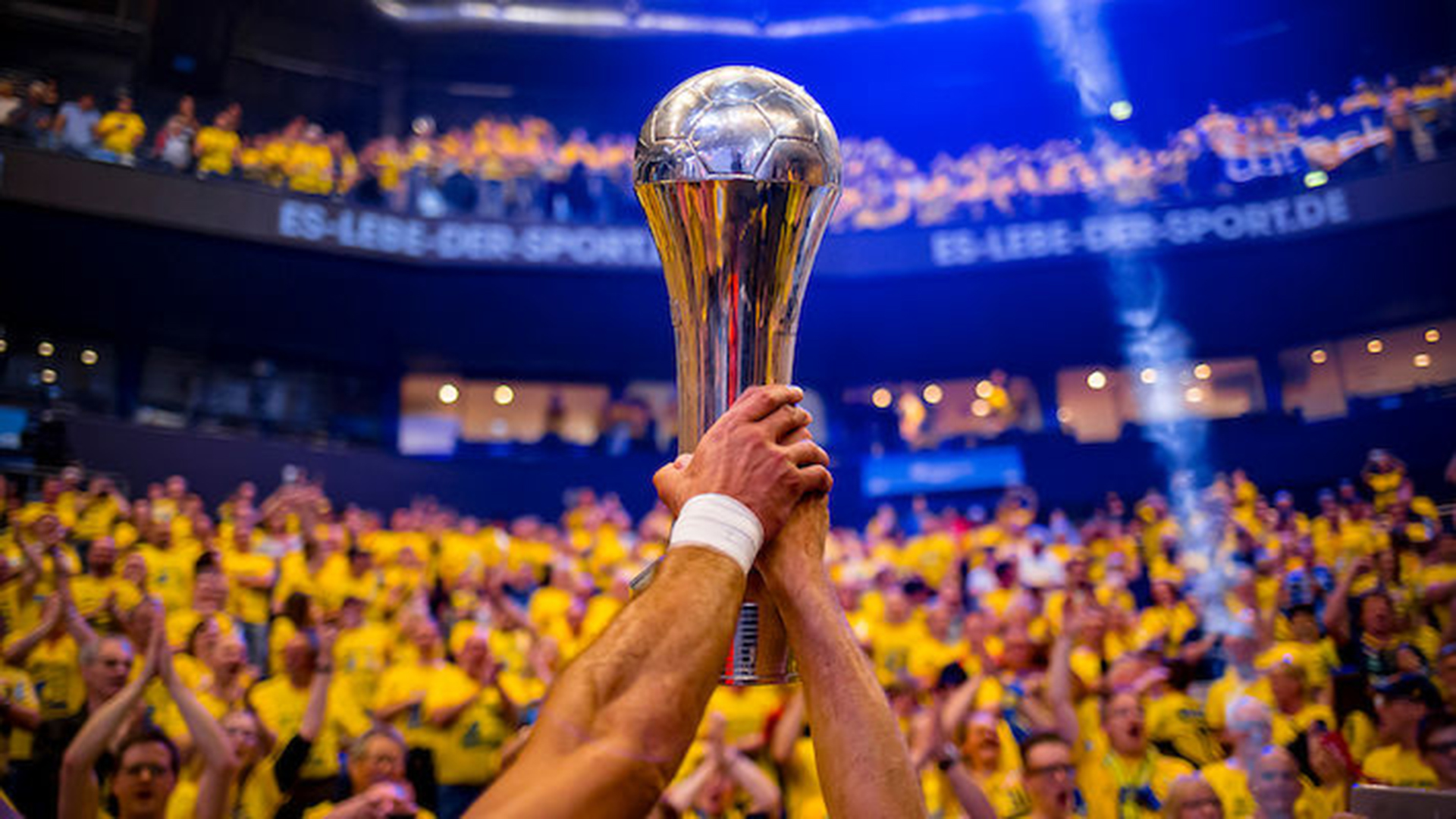 DHB-Pokal: Final