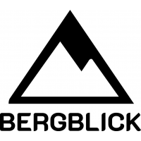 Bergblick