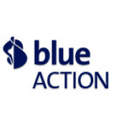 blue Action