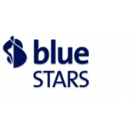 blue Stars