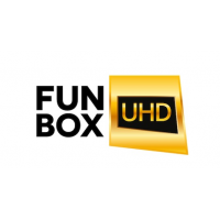 Fun Box Ultra UHD