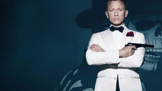 James Bond 007 - Spectre