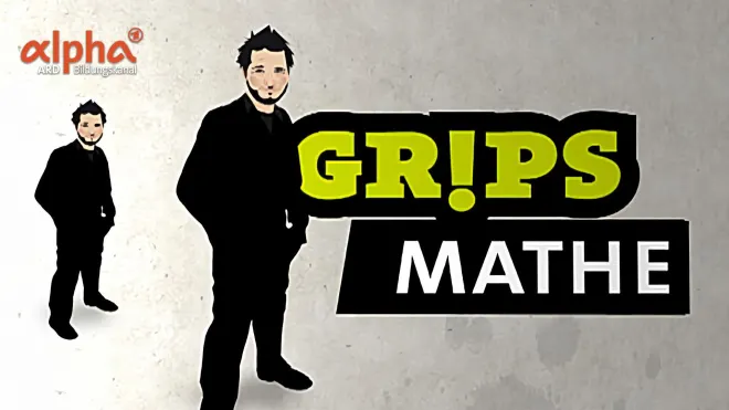 GRIPS: Mathe