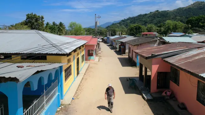 Abenteuer Honduras - Reise in eine verschwundene Welt