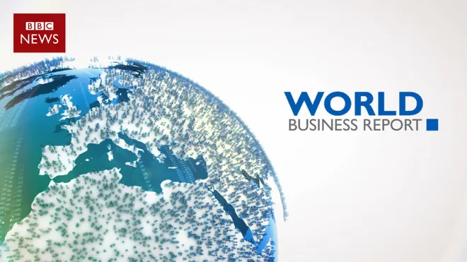 World Business Report