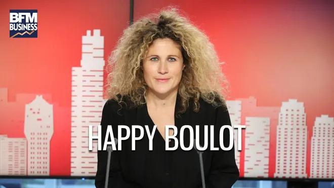 Happy Boulot