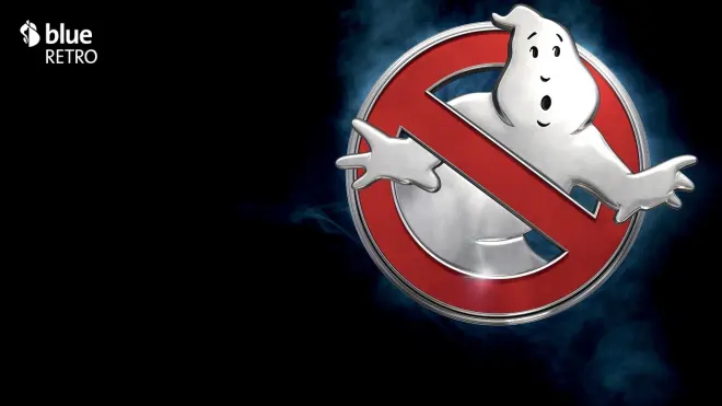 Ghostbusters