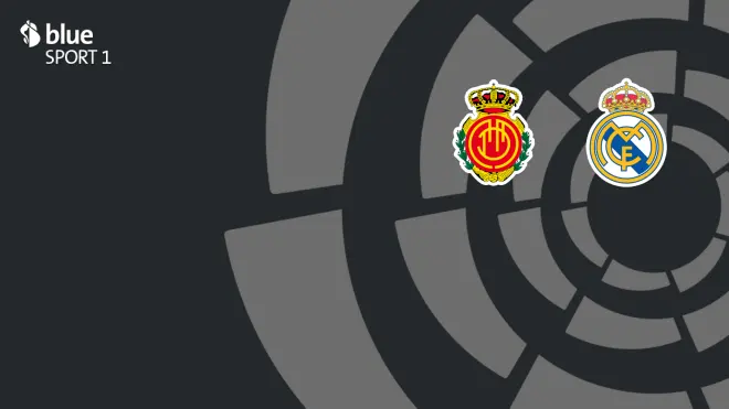 Fussball: RCD Mallorca - Real Madrid CF