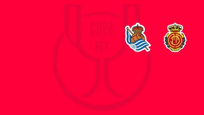 Fussball: Real Sociedad de Fútbol - RCD Mallorca