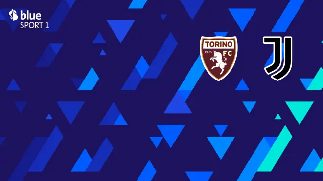 Fussball: Torino FC 1906 - Juventus FC