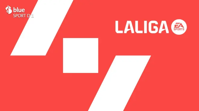 LALIGA EA SPORTS Show