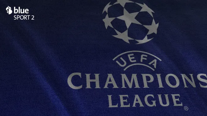 UEFA Champions League Magazin