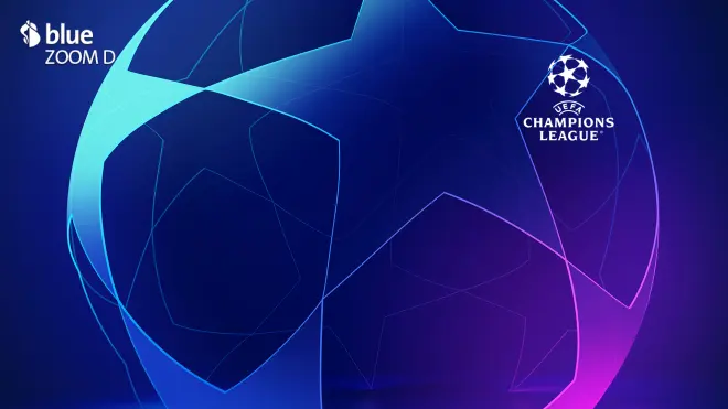 Fussball: Highlights - UEFA Champions League