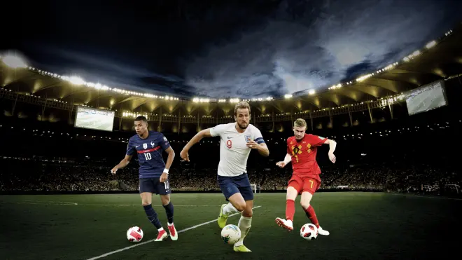 Euro 2024: The Contenders
