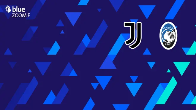 Foot: Juventus FC - Atalanta BC