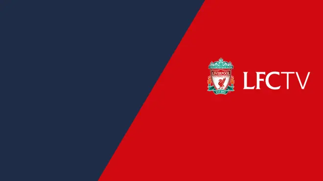 Foot: Liverpool FC - Crystal Palace