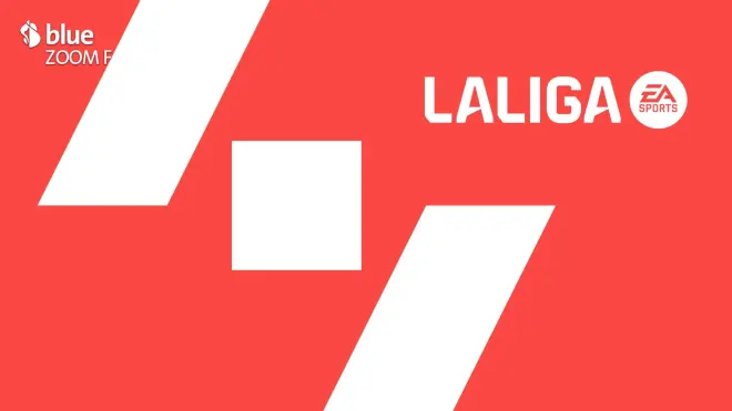 LALIGA EA SPORTS Show