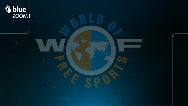 World of Freesports