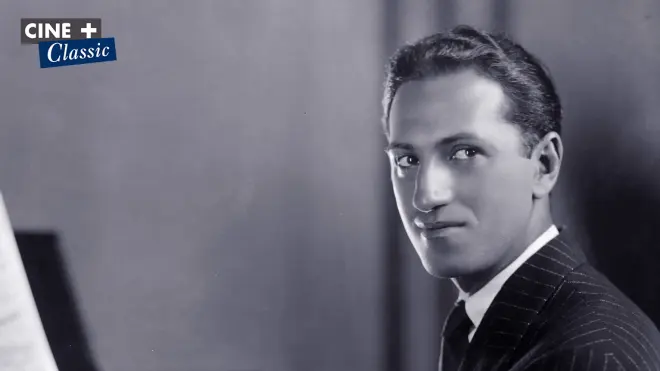 Gershwin, le classique américain